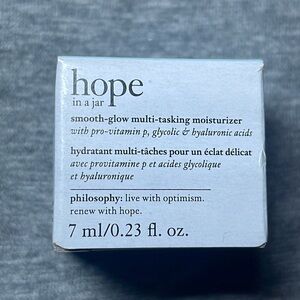 PICK 5/$25: PHILOSOPHY HOPE IN A JAR
